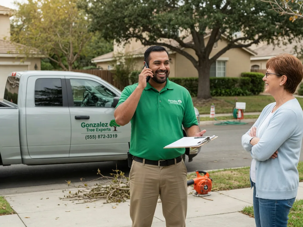 Tree Service New Boston, MO FAQs
